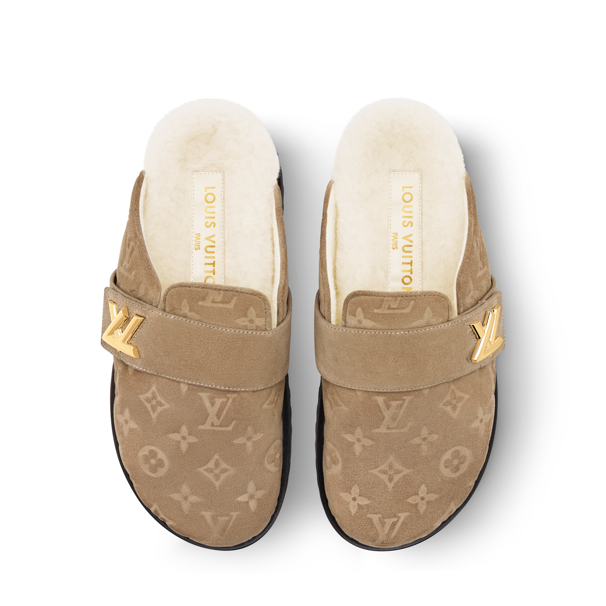 LV Cosy Comfort Clog - Shoes | LOUIS VUITTON